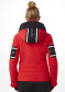 náhľad Dámská bunda Toni Sailer Hanna W Ski Jacket Pink Red
