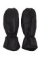 náhľad Dámske rukavice Toni Sailer Jewls W Leather Mitten Black