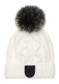 náhľad Dámská čepice Toni Sailer Casandra Fur W Hat Bright White