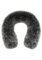 náhľad Kožešina Toni Sailer Shadowfox Snowtop Fur Collar C0 Black-Bright White