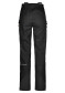 náhľad Dámské kalhoty Ortovox 3L Ortler Pants W Black Raven