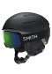 náhľad Smith ALTUS MIPS EU Matte Black Charcoal