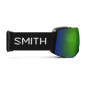 náhľad Smith IO MAG XL Black