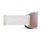 náhľad Smith SQUAD MAG White Vapor