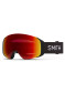 náhľad Smith 4D MAG S Black