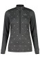 náhľad Maloja Mikina CopperbeechM. deep black