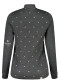 náhľad Maloja Mikina CopperbeechM. deep black