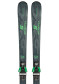 náhľad Stöckli Montero AX+strive 13D Green