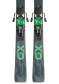náhľad Stöckli Montero AX+strive 13D Green