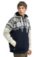 náhľad Pánsky sveter Dale of Norway Vegard WP Masculine Hoodie C00 Navy Offwhite Smoke