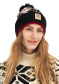 náhľad Dale of Norway Vilja Hat F00 Black