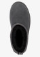 náhľad EMU Australia Sharky Mini Dark Grey/Transparent