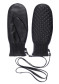 náhľad EMU Australia Margaret Mittens Black