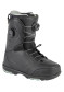 náhľad Nitro boty CLUB BOA black