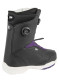 náhľad Nitro SCALA BOA black-purple boty