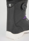 náhľad Nitro SCALA BOA black-purple boty