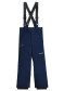 náhľad Dětské kalhoty Spyder Boy Propulsion Pants - True Navy