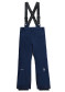 náhľad Dětské kalhoty Spyder Boy Propulsion Pants - True Navy