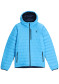 náhľad Pánská bunda Spyder Men Zenith Hooded Down Jacket - Aether Blue