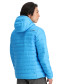 náhľad Pánská bunda Spyder Men Zenith Hooded Down Jacket - Aether Blue
