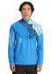 náhľad Pánský rolák Spyder Men Legacy 1/2 Zip-Sweaters-Aether Blue