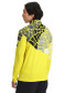 náhľad Pánsky rolák Spyder Men Legacy 1/2 Zip-Sweaters-Acid Yellow