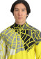 náhľad Pánsky rolák Spyder Men Legacy 1/2 Zip-Sweaters-Acid Yellow