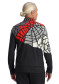 náhľad Pánský rolák Spyder Men Legacy 1/2 Zip-Sweaters-Black