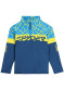 náhľad Dětský rolák Spyder Boy Bug 1/2 Zip - True Navy