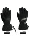 náhľad Pánské rukavice Spyder Men Overweb Gtx Gloves-Black
