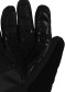 náhľad Dětské rukavice Spyder Boys Overweb Black