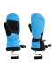náhľad Spyder Boy Youth Finn Ski Mittens-Gloves-Aether Blue