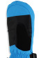 náhľad Spyder Boy Youth Finn Ski Mittens-Gloves-Aether Blue