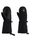 náhľad Spyder Boy Toddler Cubby Ski Mittens-Gloves-Black