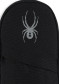 náhľad Spyder Boy Toddler Cubby Ski Mittens-Gloves-Black