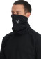 náhľad Nákrčník  Spyder Men Cruise Tube - Black