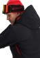 náhľad Pánská bunda Spyder Men Pinnacle Jacket - Black