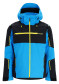 náhľad Pánská bunda Spyder Men Titan Jacket - Aether Blue