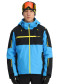 náhľad Pánská bunda Spyder Men Titan Jacket - Aether Blue