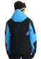 náhľad Pánská bunda Spyder Men Titan Jacket - Aether Blue