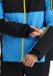 náhľad Pánská bunda Spyder Men Titan Jacket - Aether Blue