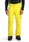 náhľad Pánské kalhoty Spyder Men Dare Pants - Acid Yellow