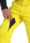 náhľad Pánské kalhoty Spyder Men Dare Pants - Acid Yellow
