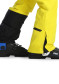 náhľad Pánské kalhoty Spyder Men Dare Pants - Acid Yellow