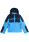 náhľad Dětská bunda Spyder Boy Challenger Jacket - Aether Blue