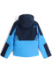 náhľad Dětská bunda Spyder Boy Challenger Jacket - Aether Blue