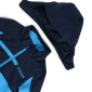 náhľad Dětská bunda Spyder Boy Challenger Jacket - Aether Blue