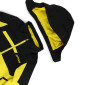 náhľad Dětská bunda Spyder Boy Challenger Jacket - Acid Yellow
