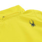 náhľad Dětská bunda Spyder Boy Mini Challenger Jacket - Acid Yellow/True Navy