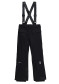 náhľad Dětské kalhoty Spyder Boy Propulsion Pants - Black